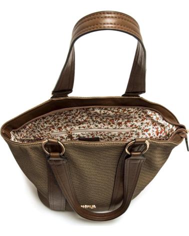 MTNG COMPLEMENTOS CASUAL DE MUJER CANYAS 63160 VERDE