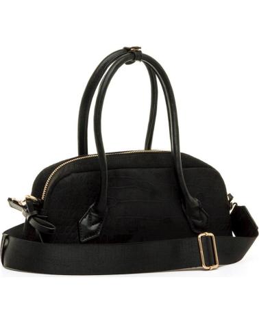 MTNG COMPLEMENTOS CASUAL DE MUJER CARAZ MARRON 63170 MARRóN
