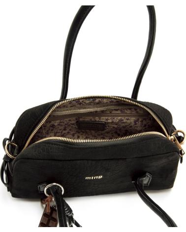 MTNG COMPLEMENTOS CASUAL DE MUJER CARAZ MARRON 63170 MARRóN