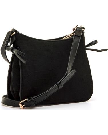 MTNG COMPLEMENTOS CASUAL DE MUJER CERES 63166 NEGRO