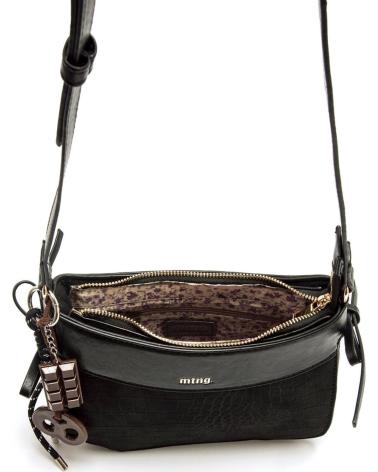 MTNG COMPLEMENTOS CASUAL DE MUJER CERES 63166 NEGRO