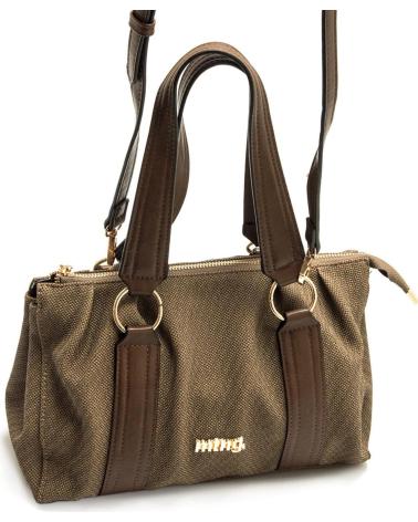 MTNG COMPLEMENTOS CASUAL DE MUJER CESTA 63173 VERDE