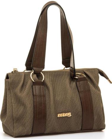 MTNG COMPLEMENTOS CASUAL DE MUJER CESTA 63173 VERDE