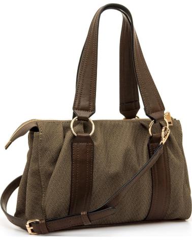 MTNG COMPLEMENTOS CASUAL DE MUJER CESTA 63173 VERDE