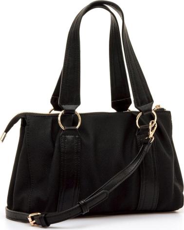 MTNG COMPLEMENTOS CASUAL DE MUJER CESTA 63174 NEGRO