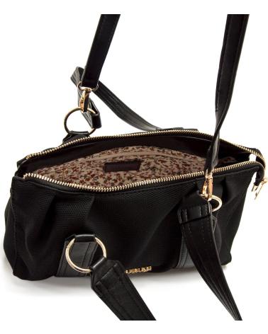 MTNG COMPLEMENTOS CASUAL DE MUJER CESTA 63174 NEGRO