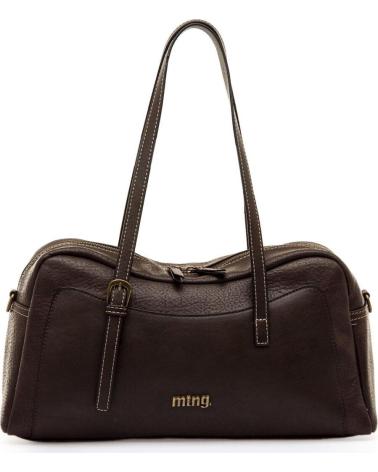 MTNG BOLSO EDESA MARRÓN