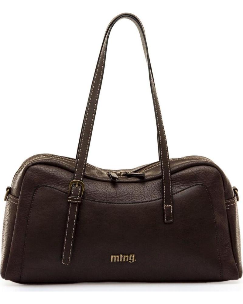 MTNG BOLSO EDESA MARRÓN