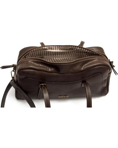 MTNG BOLSO EDESA MARRÓN