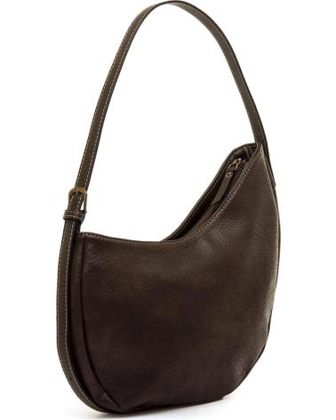 MTNG COMPLEMENTOS CASUAL DE MUJER EGERS MARRON 63187 MARRóN