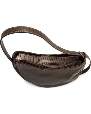MTNG COMPLEMENTOS CASUAL DE MUJER EGERS MARRON 63187 MARRóN