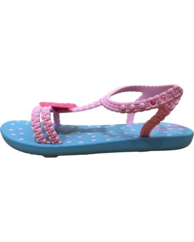 IPANEMA SANDALIAS MY FIRST BABY 81997 ROSA