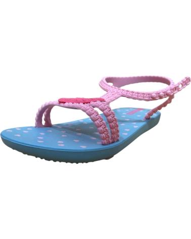 IPANEMA SANDALIAS MY FIRST BABY 81997 ROSA