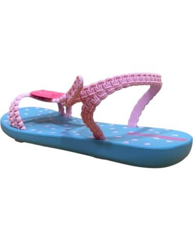 IPANEMA SANDALIAS MY FIRST BABY 81997 ROSA