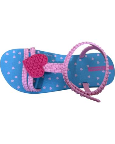 IPANEMA SANDALIAS MY FIRST BABY 81997 ROSA