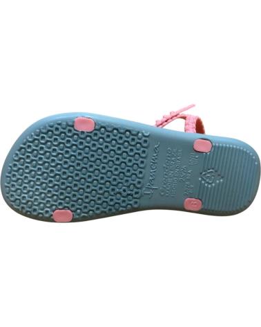 IPANEMA SANDALIAS MY FIRST BABY 81997 ROSA