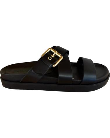 BRYAN STEPWISE SANDALIAS 5113 GOTEBORG NEGRO