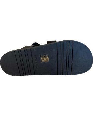 BRYAN STEPWISE SANDALIAS 5113 GOTEBORG NEGRO