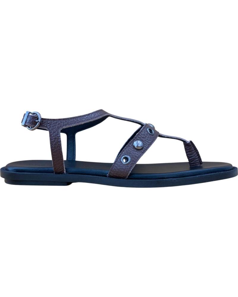 BRYAN STEPWISE SANDALIAS Y PALAS 8406 DOLLARO MARRóN