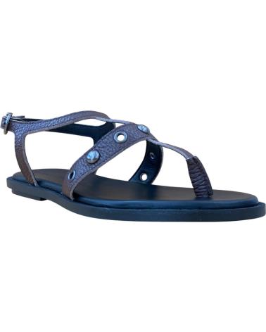 BRYAN STEPWISE SANDALIAS Y PALAS 8406 DOLLARO MARRóN