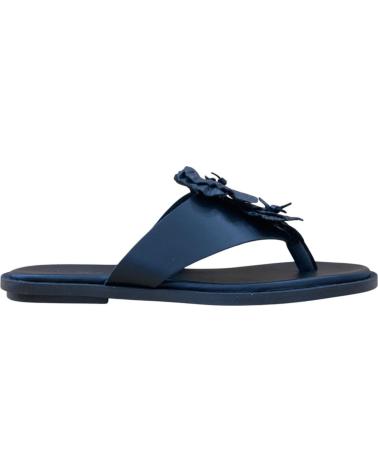 BRYAN STEPWISE SANDALIAS Y PALAS 8401 BARI NEGRO