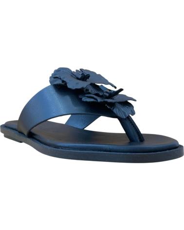 BRYAN STEPWISE SANDALIAS Y PALAS 8401 BARI NEGRO