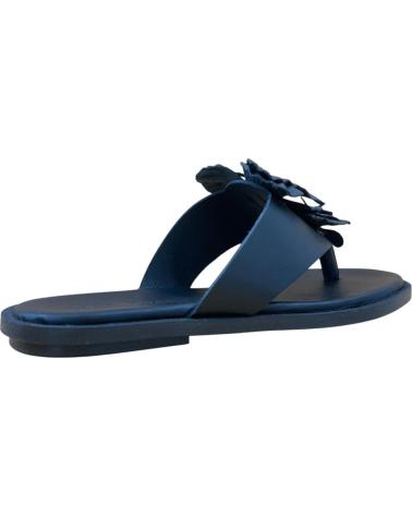 BRYAN STEPWISE SANDALIAS Y PALAS 8401 BARI NEGRO