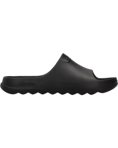 ELLESSE - CHANCLAS NEGRAS PARA HOMBRE - BRIAN NEGRO