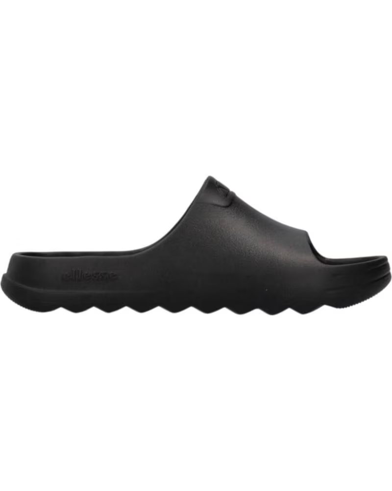 ELLESSE - CHANCLAS NEGRAS PARA HOMBRE - BRIAN NEGRO