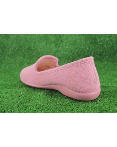 GARZON ZAPATILLAS DE CASA 7771 ROSA