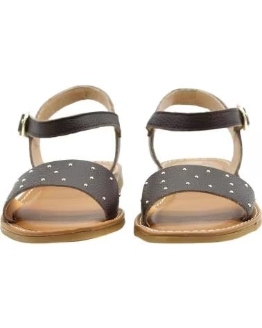LINCE BONTRE 60453 SANDALS BROWN MARRóN