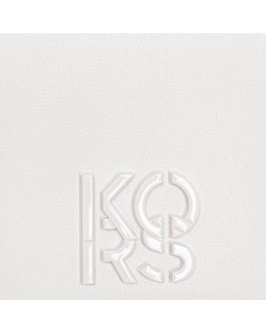 MICHAEL KORS BOLSO SHOULDER 35T1GKSF5L BLANCO