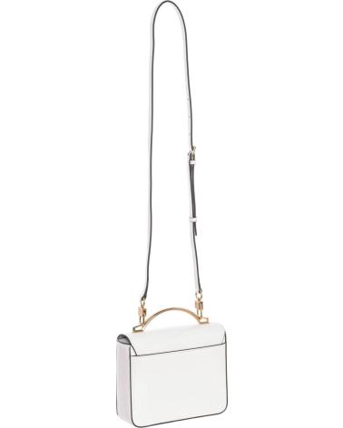 MICHAEL KORS BOLSO SHOULDER 35T1GKSF5L BLANCO