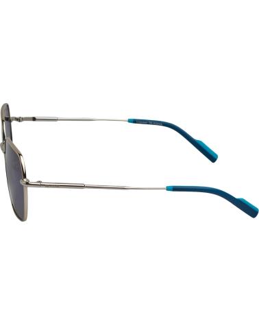 KODAK GAFAS DE SOL POLARIZADAS CUADRADAS CF90081 DORADO-GRIS
