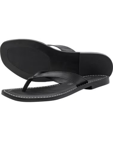 LINCE SANDALI BONTRE 52751 NERI NEGRO