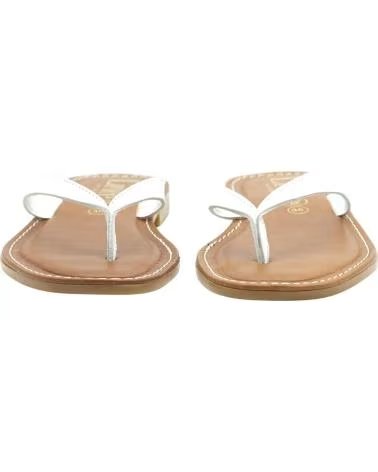 LINCE SANDALI BONTRE 52751 BIANCHI BLANCO