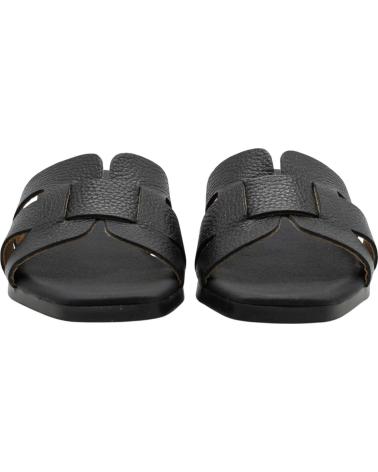 OH MY SANDALS SANDALIA MUJER 5880 NEGRO