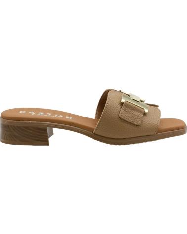 OH MY SANDALS SANDALIAS 5890 TAUPE