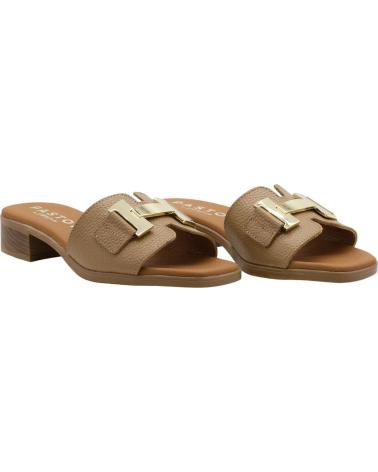 OH MY SANDALS SANDALIAS 5890 TAUPE