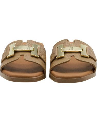 OH MY SANDALS SANDALIAS 5890 TAUPE