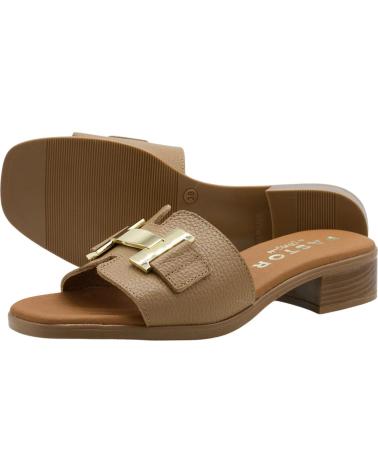 OH MY SANDALS SANDALIAS 5890 TAUPE