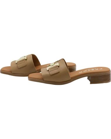 OH MY SANDALS SANDALIAS 5890 TAUPE