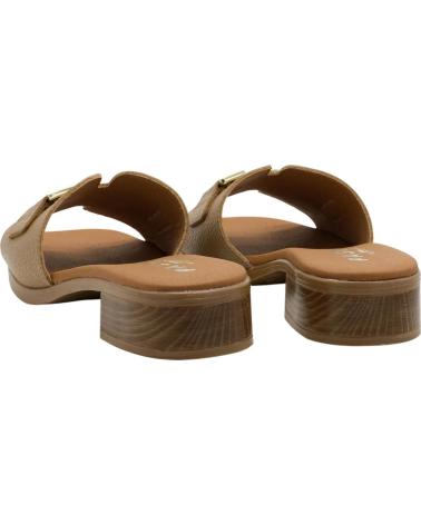 OH MY SANDALS SANDALIAS 5890 TAUPE