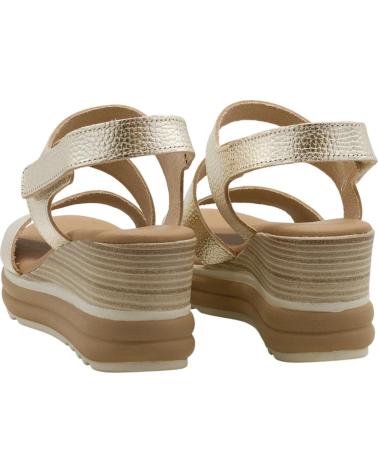 OH MY SANDALS SANDALIAS 5990 ORO