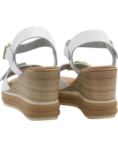OH MY SANDALS SANDALIAS 6003 BLANCO