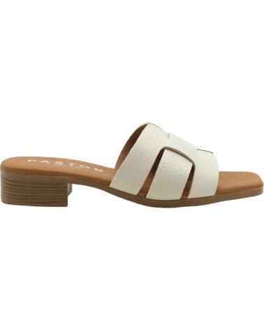OH MY SANDALS SANDALIAS 5880 EN COLOR HIELO