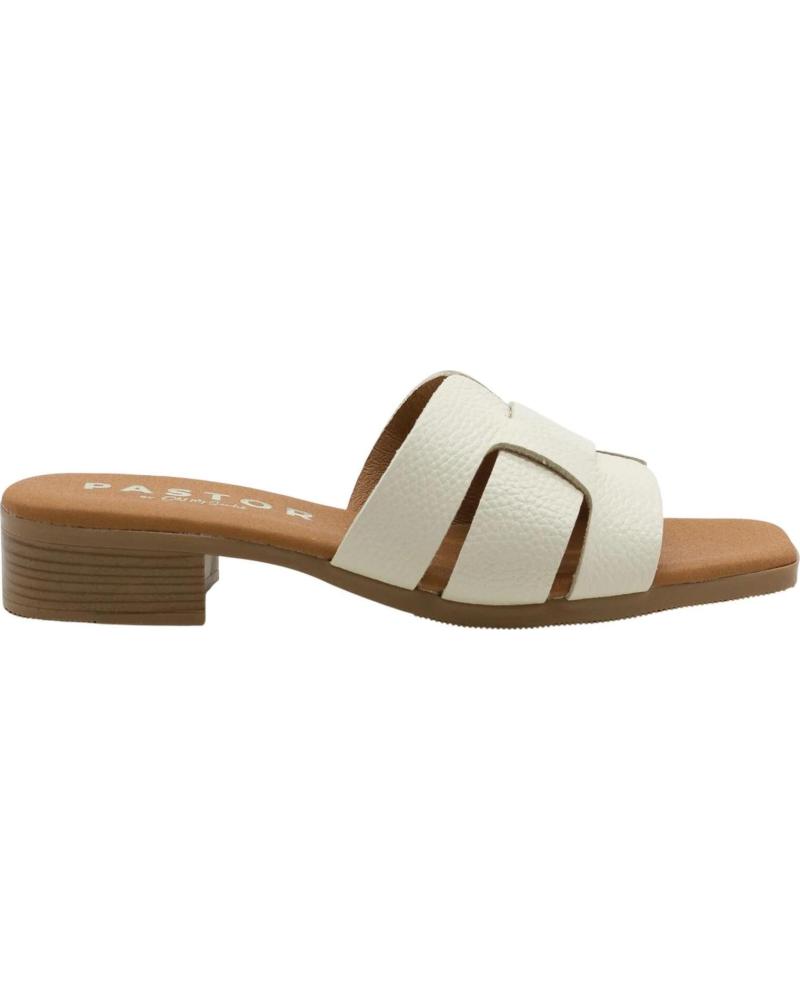 OH MY SANDALS SANDALIAS 5880 EN COLOR HIELO