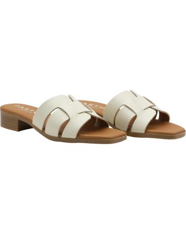 OH MY SANDALS SANDALIAS 5880 EN COLOR HIELO