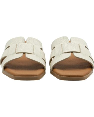 OH MY SANDALS SANDALIAS 5880 EN COLOR HIELO