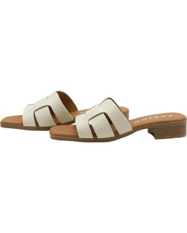 OH MY SANDALS SANDALIAS 5880 EN COLOR HIELO